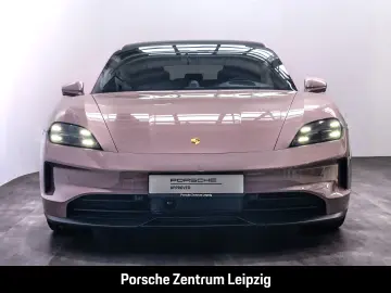 PORSCHE Taycan 4S Sport Turismo ActiveRide Inno BeifDisp