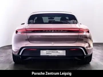 PORSCHE Taycan 4S Sport Turismo ActiveRide Inno BeifDisp