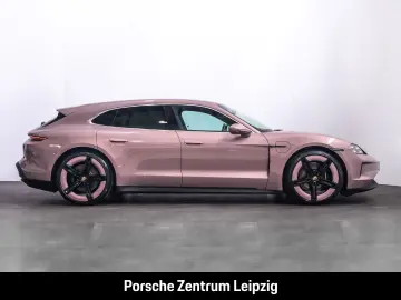 PORSCHE Taycan 4S Sport Turismo ActiveRide Inno BeifDisp