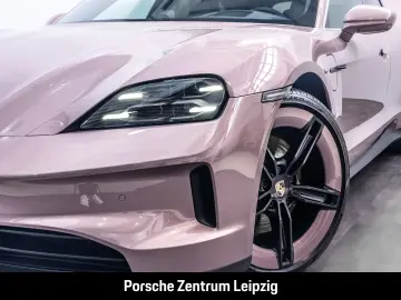 PORSCHE Taycan 4S Sport Turismo ActiveRide Inno BeifDisp