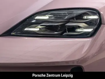 PORSCHE Taycan 4S Sport Turismo ActiveRide Inno BeifDisp