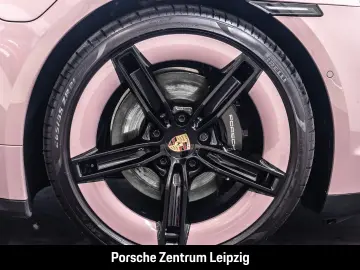 PORSCHE Taycan 4S Sport Turismo ActiveRide Inno BeifDisp