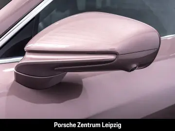 PORSCHE Taycan 4S Sport Turismo ActiveRide Inno BeifDisp