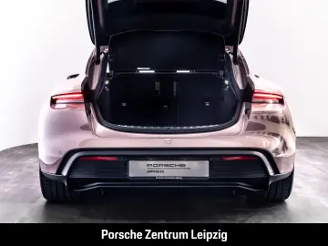 PORSCHE Taycan 4S Sport Turismo ActiveRide Inno BeifDisp
