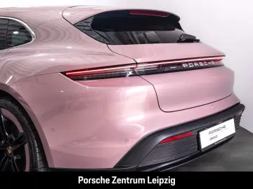 PORSCHE Taycan 4S Sport Turismo ActiveRide Inno BeifDisp