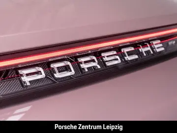PORSCHE Taycan 4S Sport Turismo ActiveRide Inno BeifDisp