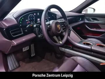PORSCHE Taycan 4S Sport Turismo ActiveRide Inno BeifDisp
