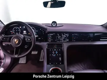 PORSCHE Taycan 4S Sport Turismo ActiveRide Inno BeifDisp
