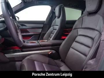 PORSCHE Taycan 4S Sport Turismo ActiveRide Inno BeifDisp