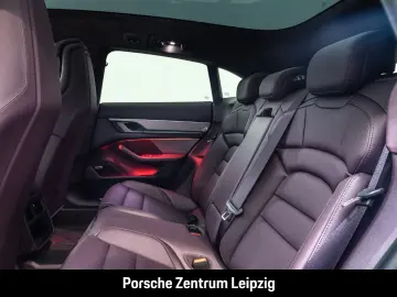 PORSCHE Taycan 4S Sport Turismo ActiveRide Inno BeifDisp