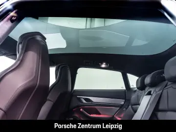 PORSCHE Taycan 4S Sport Turismo ActiveRide Inno BeifDisp