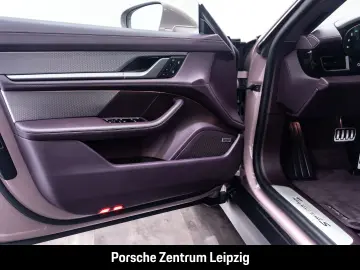 PORSCHE Taycan 4S Sport Turismo ActiveRide Inno BeifDisp