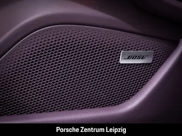 PORSCHE Taycan 4S Sport Turismo ActiveRide Inno BeifDisp