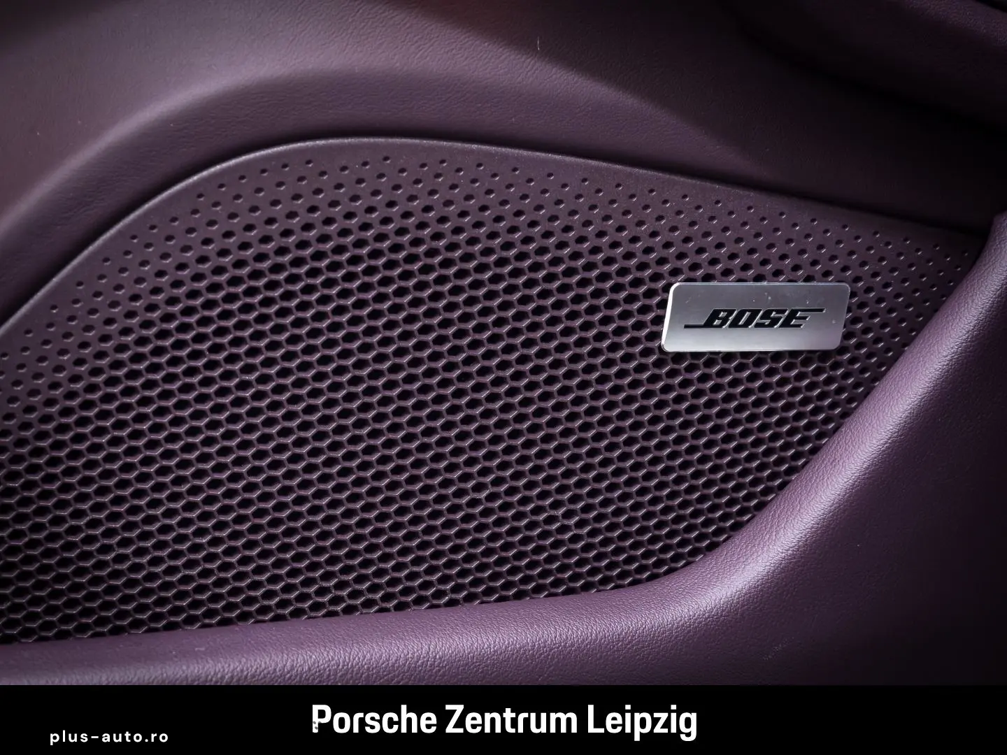 PORSCHE Taycan 4S Sport Turismo ActiveRide Inno BeifDisp