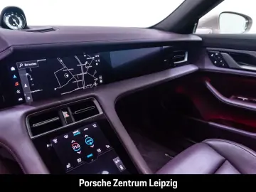 PORSCHE Taycan 4S Sport Turismo ActiveRide Inno BeifDisp