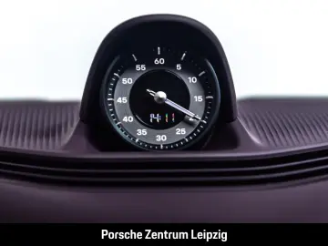 PORSCHE Taycan 4S Sport Turismo ActiveRide Inno BeifDisp