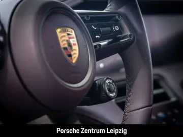 PORSCHE Taycan 4S Sport Turismo ActiveRide Inno BeifDisp