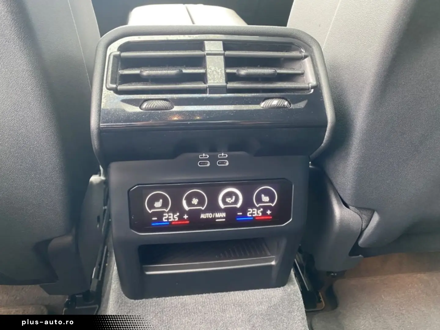 BMW 550 e xDrive Limousine M Sport AHK Pano Autob.-A