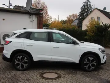 RENAULT Austral Mild Hybrid 140 Equilibre