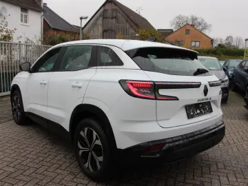 RENAULT Austral Mild Hybrid 140 Equilibre