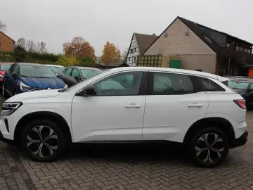 RENAULT Austral Mild Hybrid 140 Equilibre