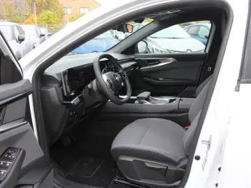 RENAULT Austral Mild Hybrid 140 Equilibre