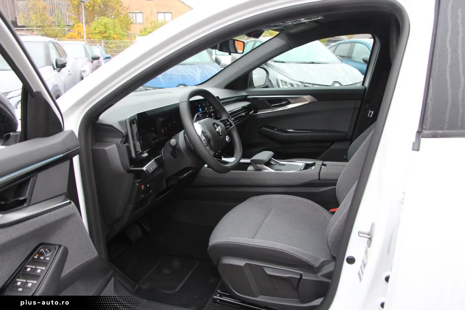 RENAULT Austral Mild Hybrid 140 Equilibre
