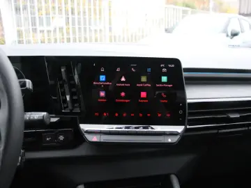 RENAULT Austral Mild Hybrid 140 Equilibre