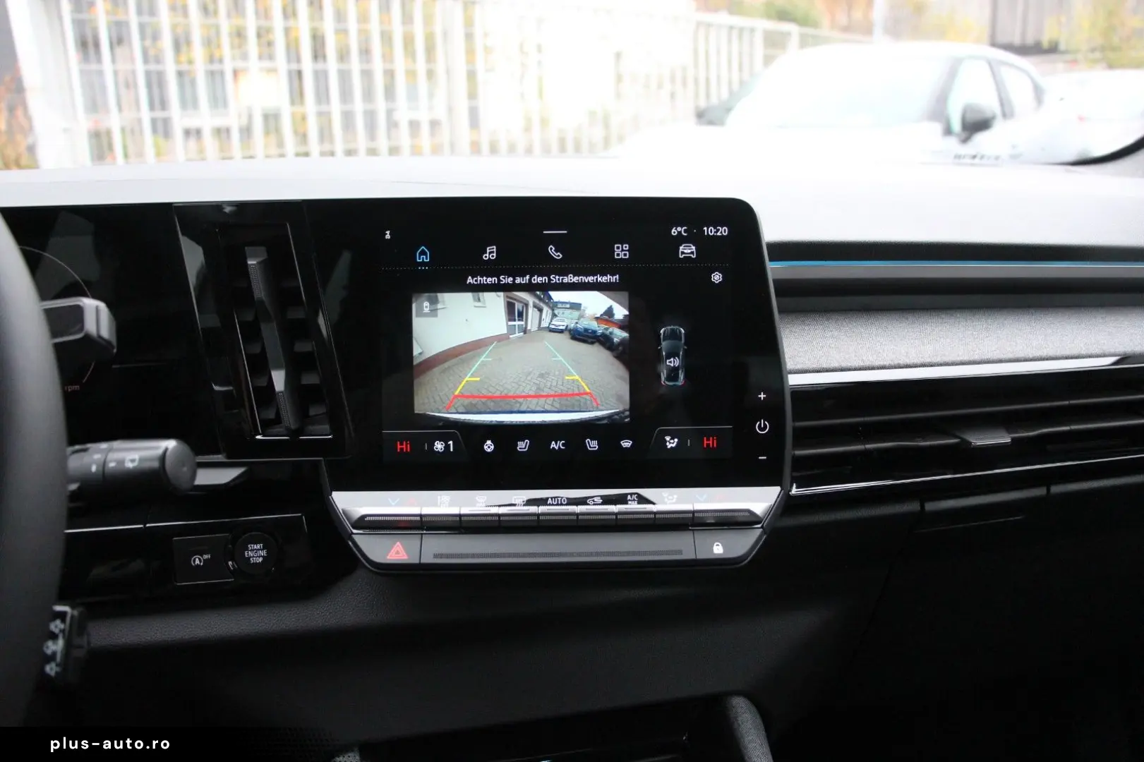 RENAULT Austral Mild Hybrid 140 Equilibre