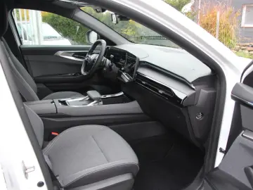 RENAULT Austral Mild Hybrid 140 Equilibre