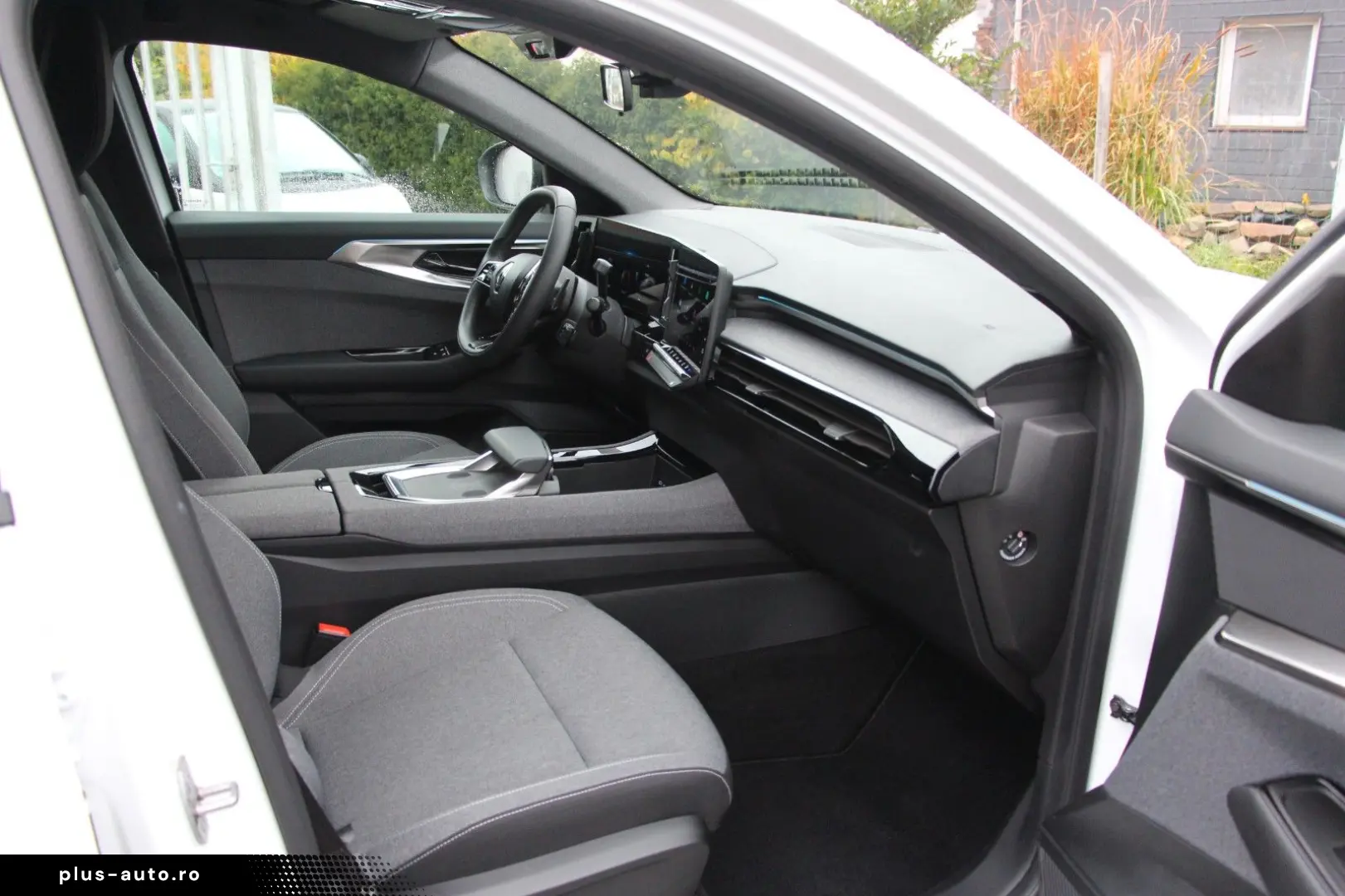 RENAULT Austral Mild Hybrid 140 Equilibre