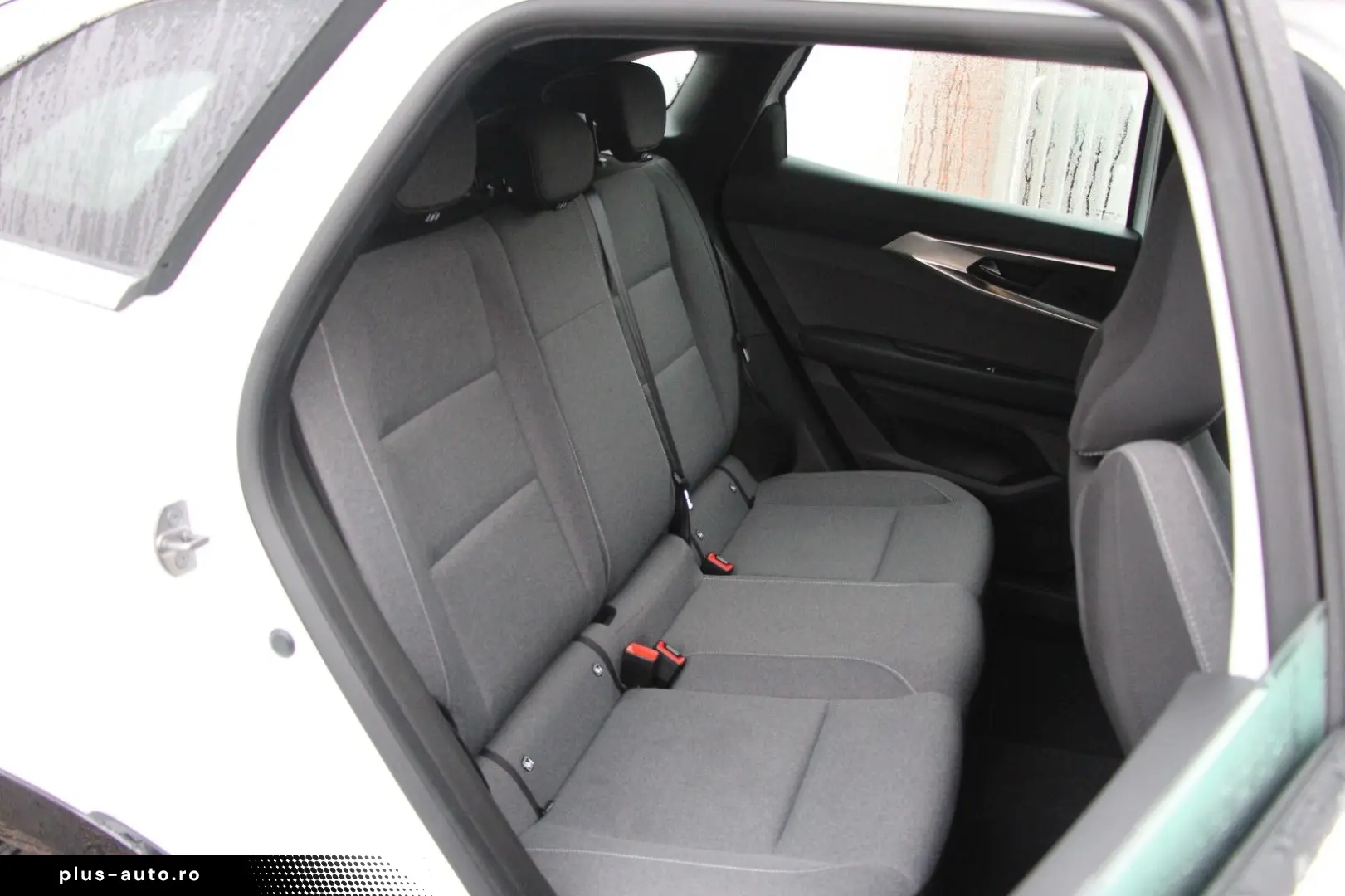 RENAULT Austral Mild Hybrid 140 Equilibre