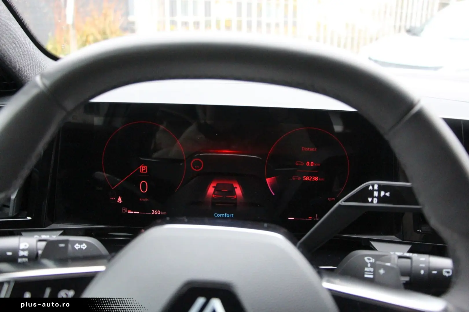 RENAULT Austral Mild Hybrid 140 Equilibre