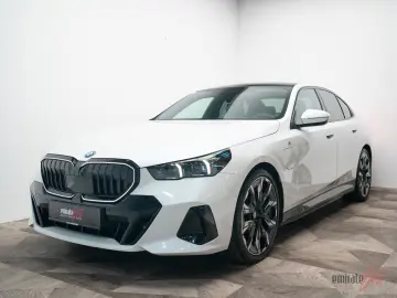 BMW 550 5 Limousine 550 e xDrive M Sport