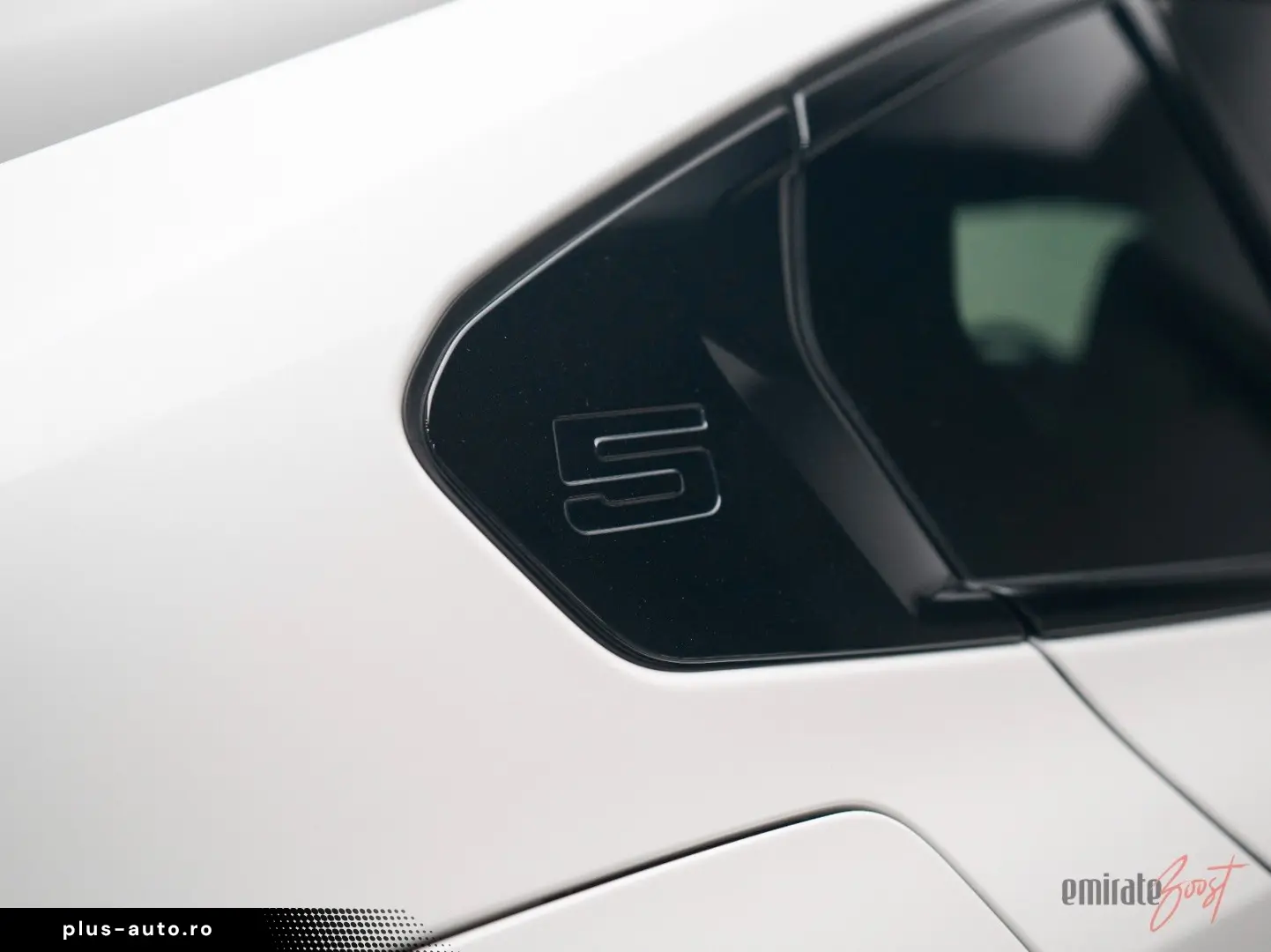 BMW 550 5 Limousine 550 e xDrive M Sport
