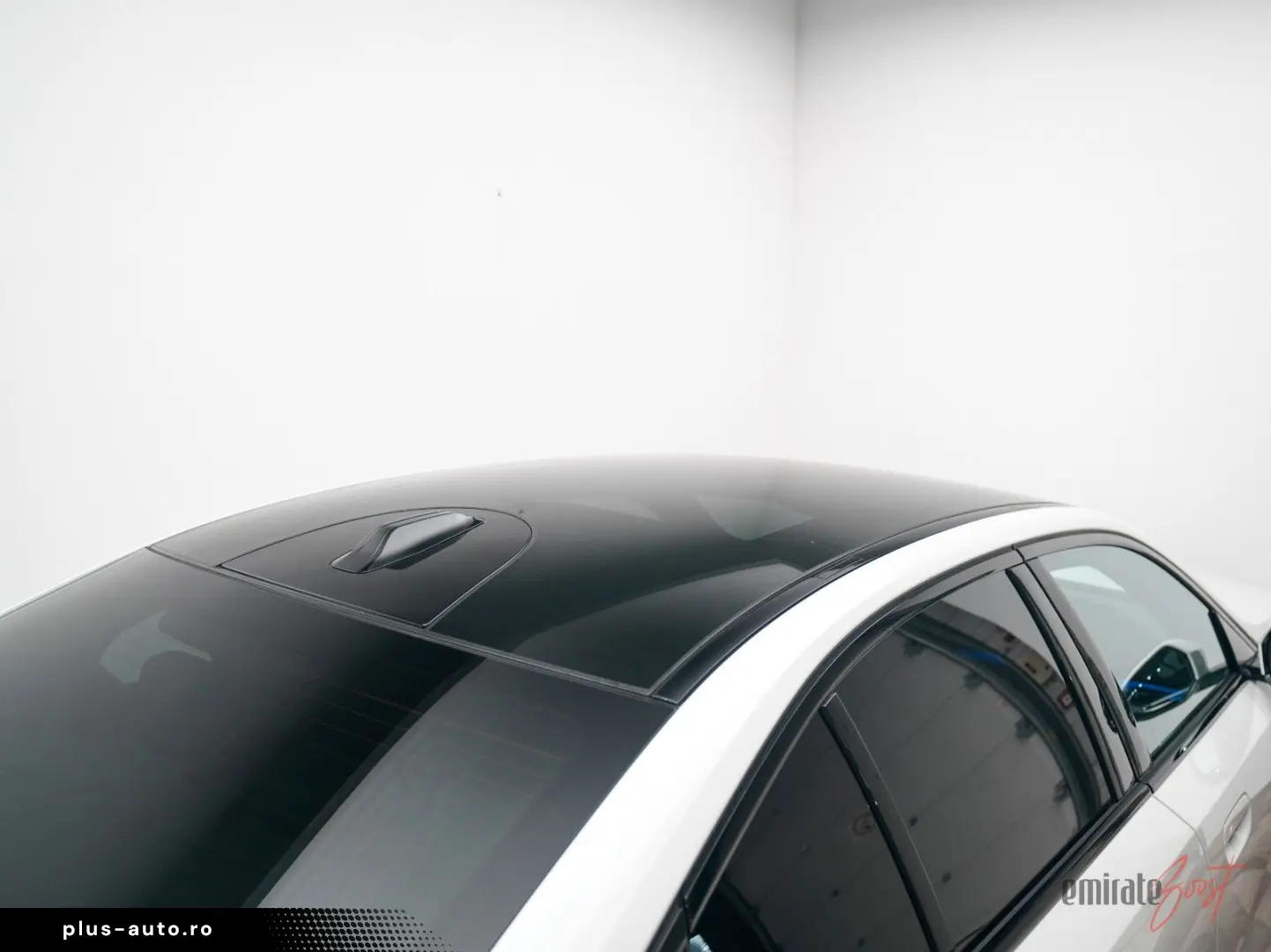 BMW 550 5 Limousine 550 e xDrive M Sport