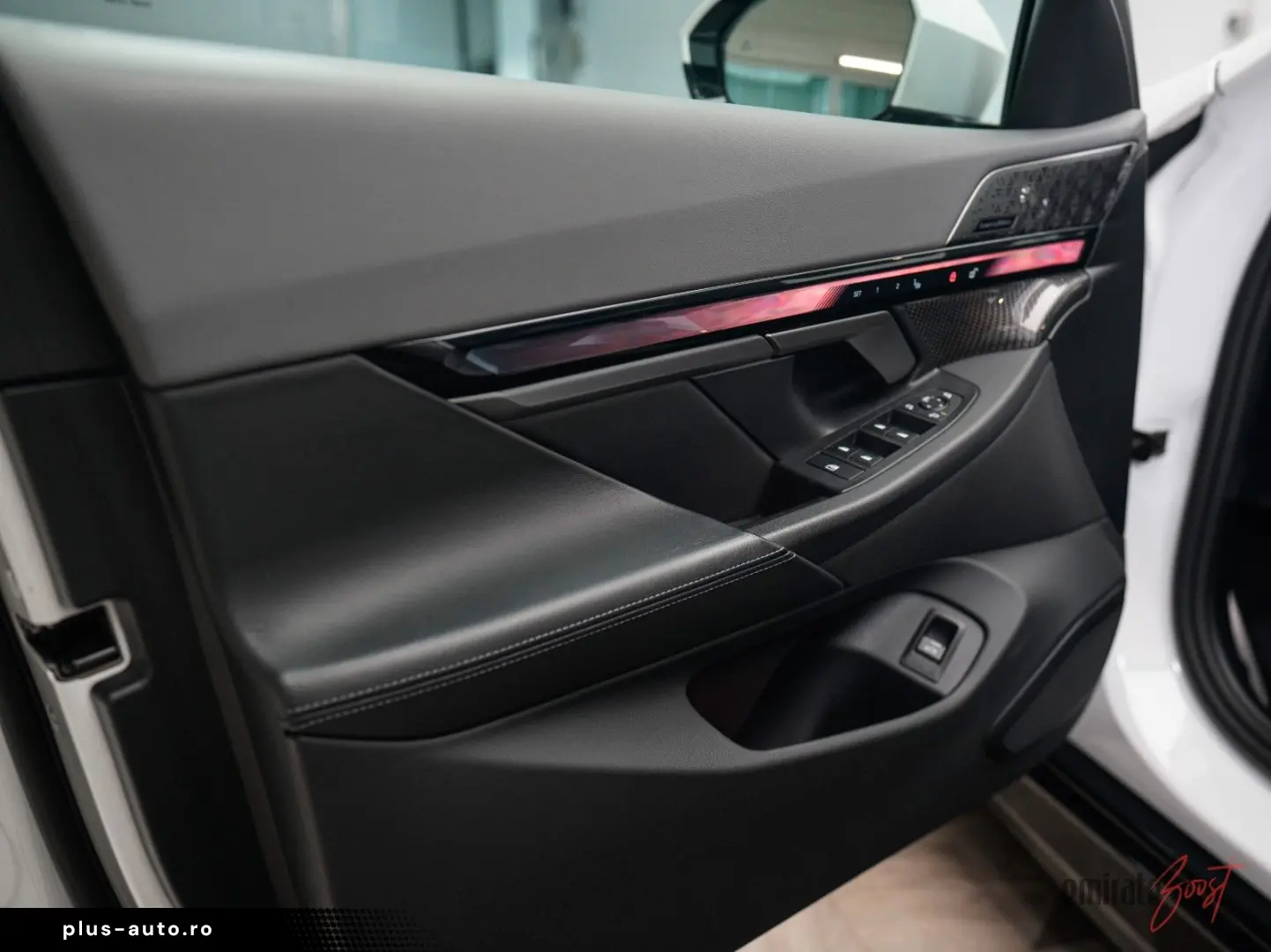 BMW 550 5 Limousine 550 e xDrive M Sport