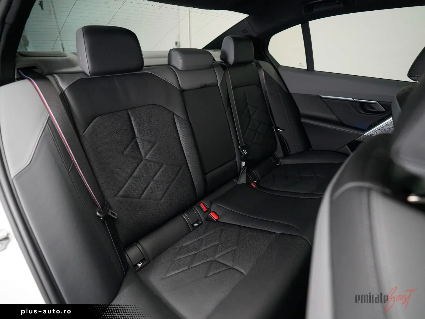 BMW 550 5 Limousine 550 e xDrive M Sport