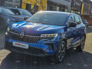 RENAULT Austral Kamera CarPlay SHz Frontscheibe