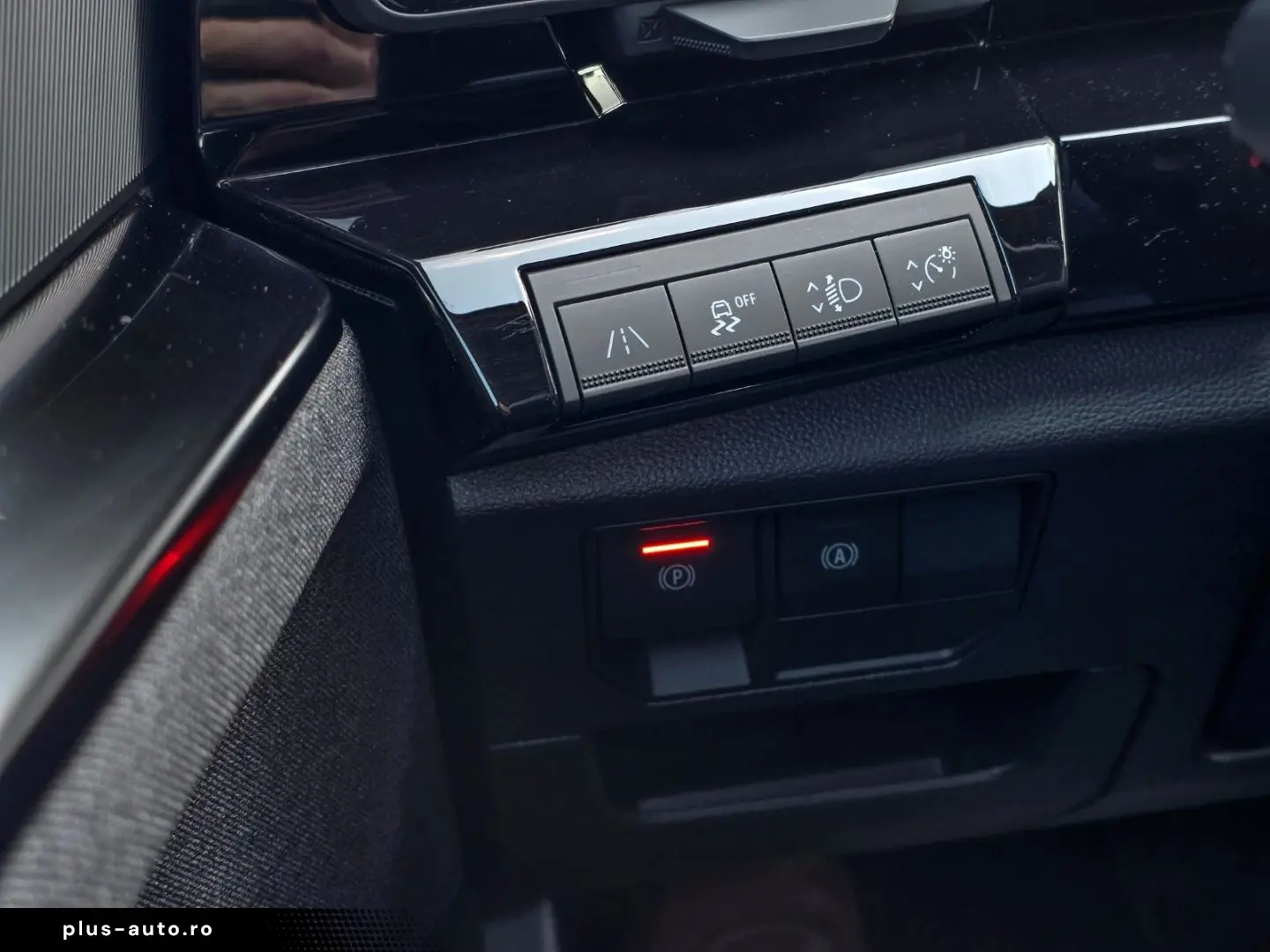 RENAULT Austral Kamera CarPlay SHz Frontscheibe