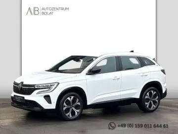 RENAULT Austral Equilibre SITZHEIZUNG LED KAMERA