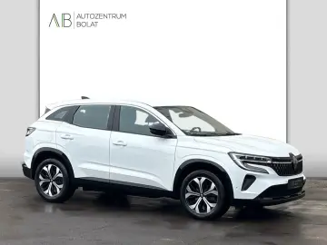 RENAULT Austral Equilibre SITZHEIZUNG LED KAMERA