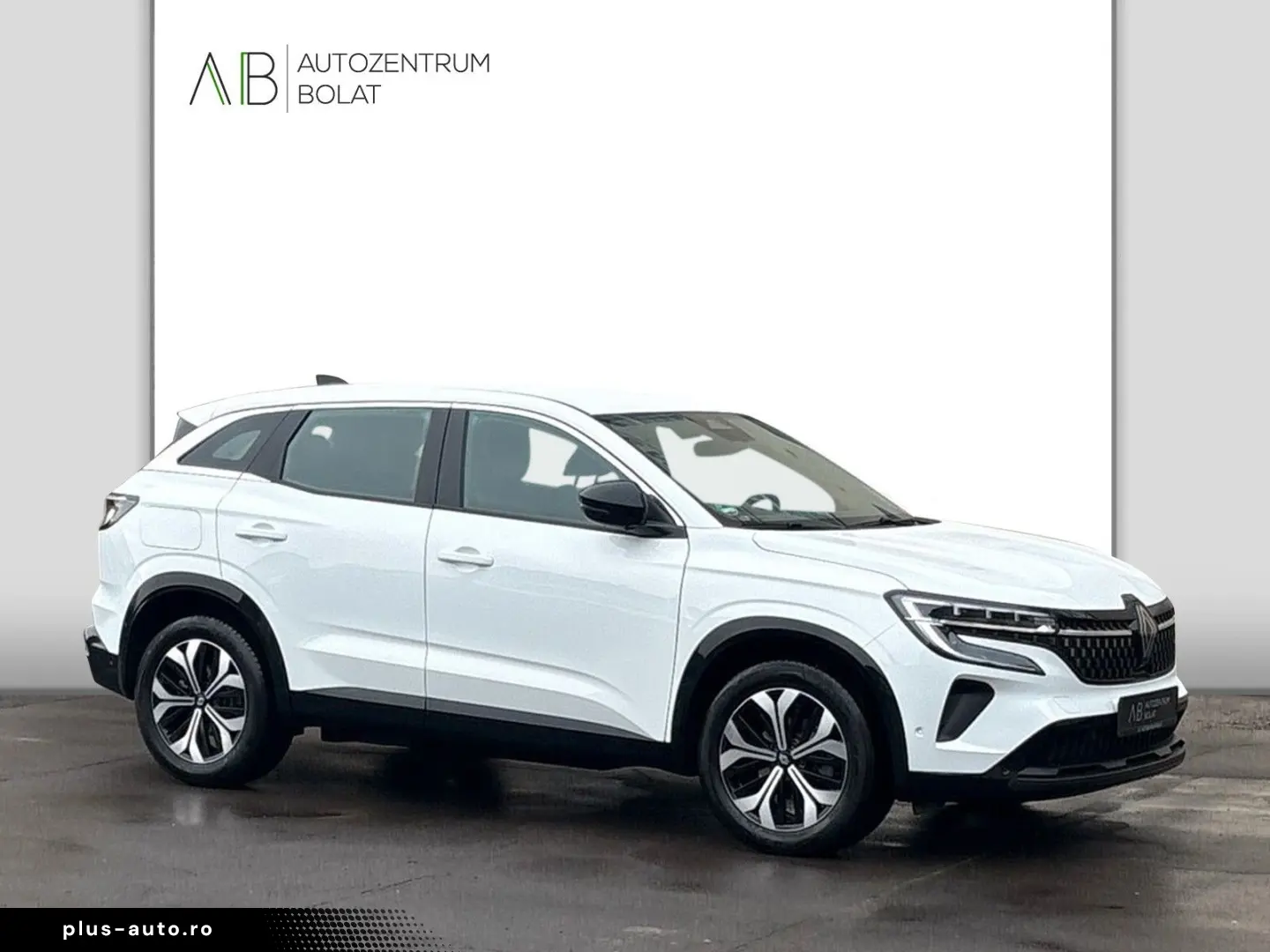 RENAULT Austral Equilibre SITZHEIZUNG LED KAMERA