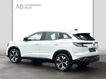 RENAULT Austral Equilibre SITZHEIZUNG LED KAMERA