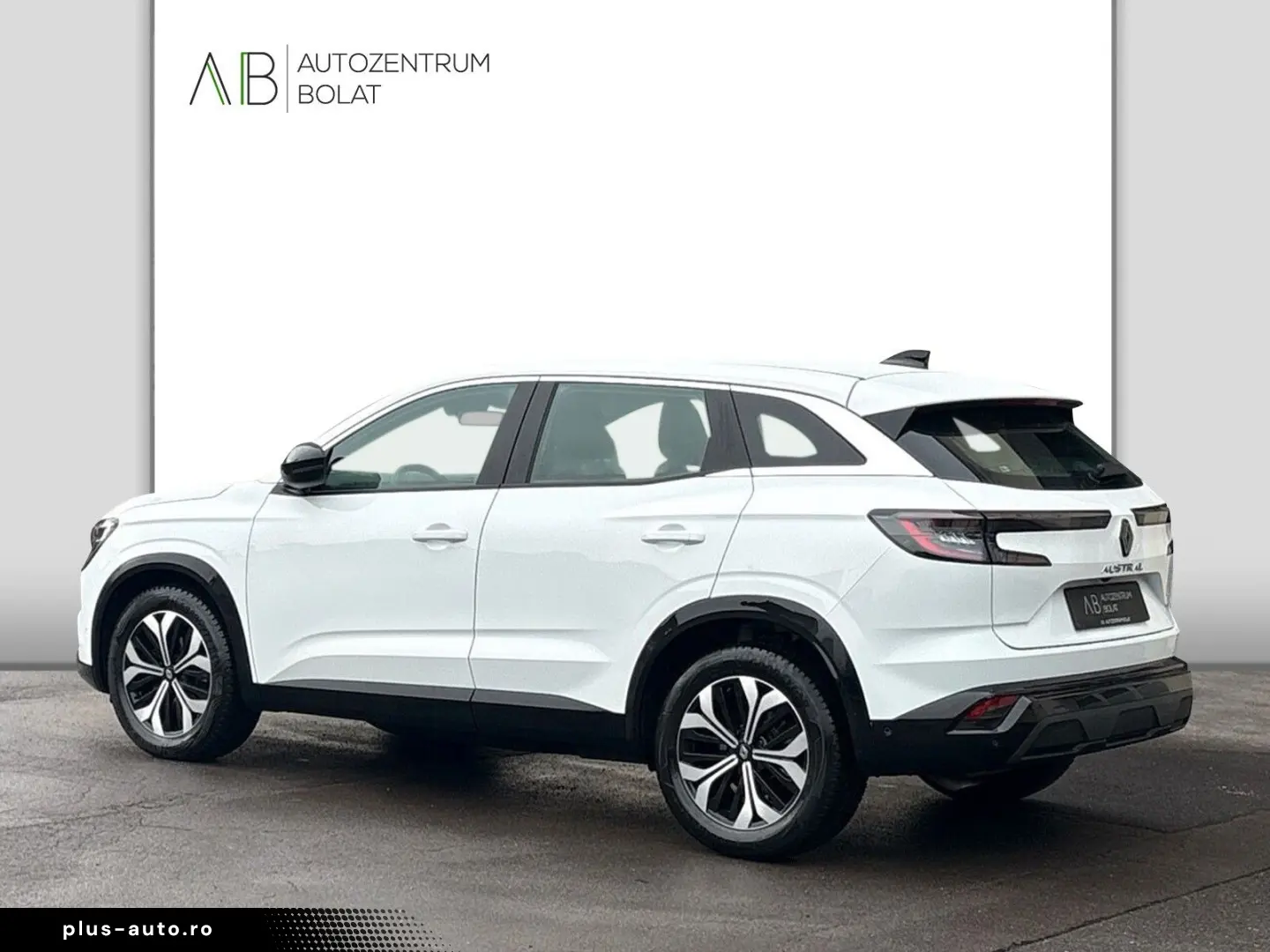 RENAULT Austral Equilibre SITZHEIZUNG LED KAMERA