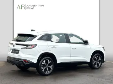 RENAULT Austral Equilibre SITZHEIZUNG LED KAMERA