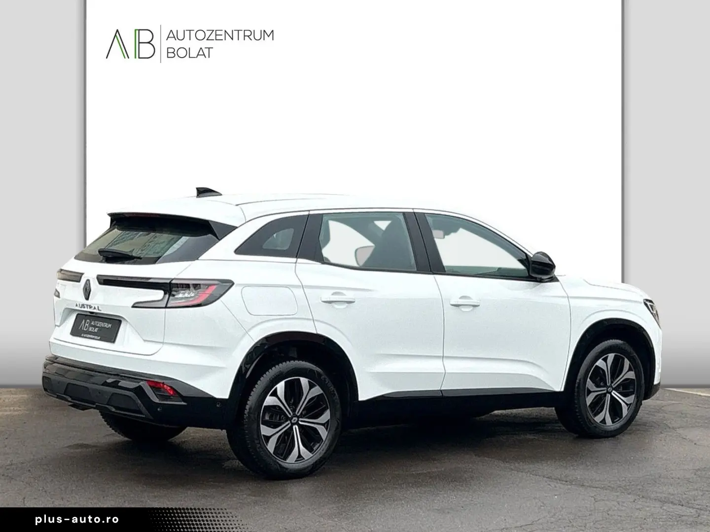 RENAULT Austral Equilibre SITZHEIZUNG LED KAMERA