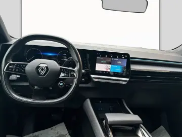 RENAULT Austral Equilibre SITZHEIZUNG LED KAMERA
