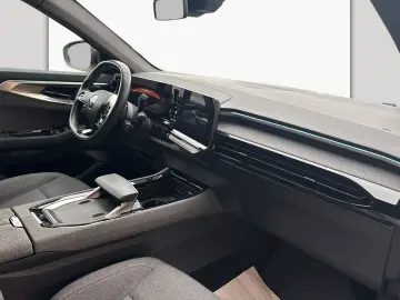 RENAULT Austral Equilibre SITZHEIZUNG LED KAMERA