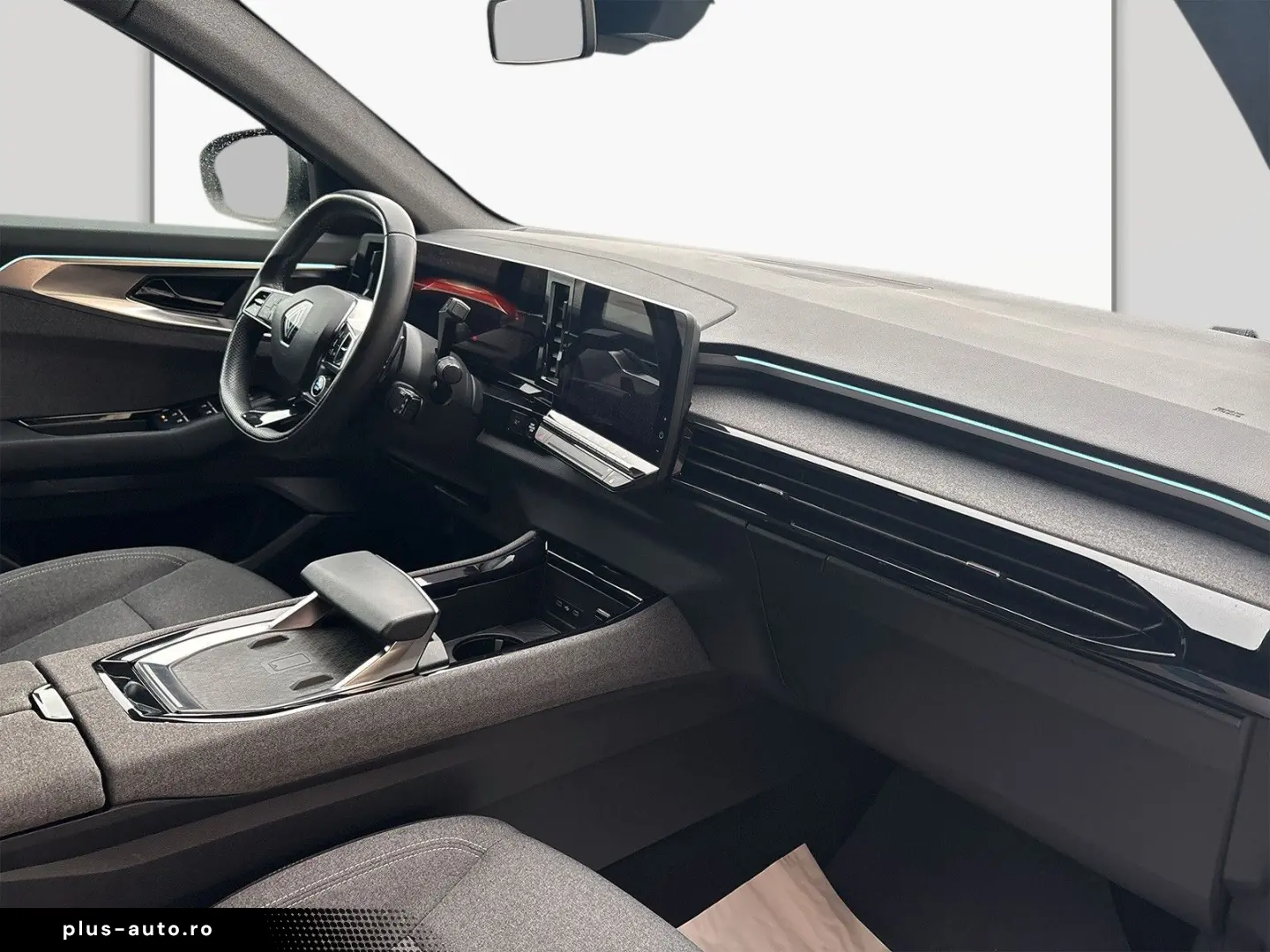 RENAULT Austral Equilibre SITZHEIZUNG LED KAMERA